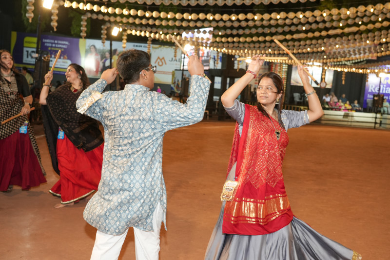 Navratri 2026