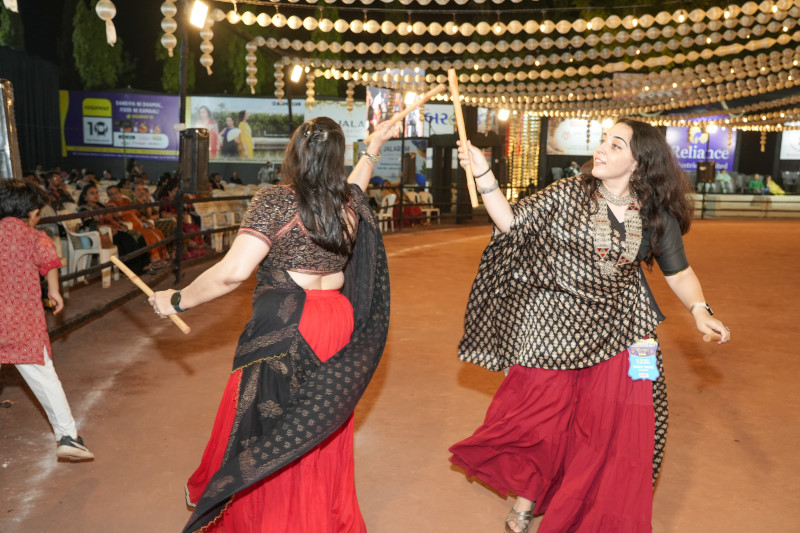 Navratri 2026