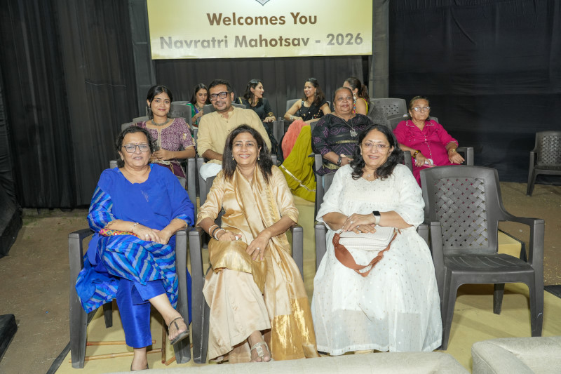 Navratri 2026