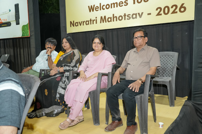 Navratri 2026