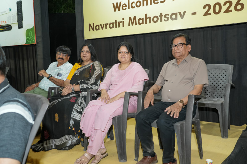 Navratri 2026