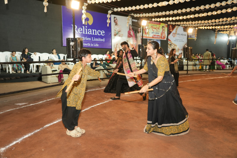 Navratri 2026