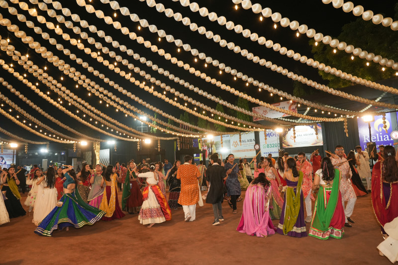 Navratri 2026