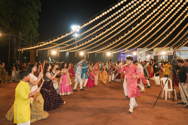 Navratri 2026