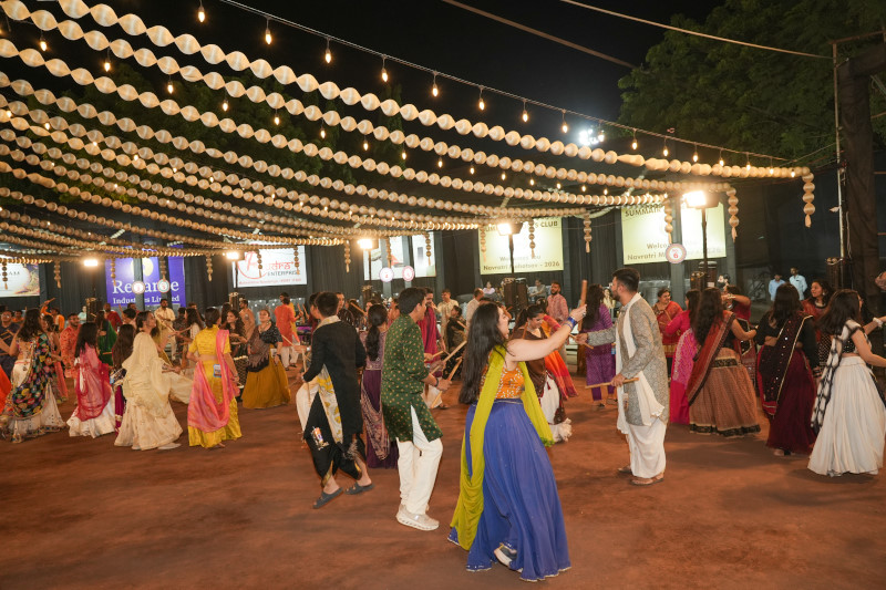 Navratri 2026