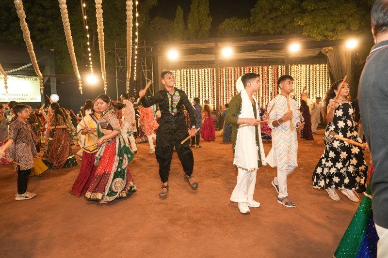 Navratri 2026