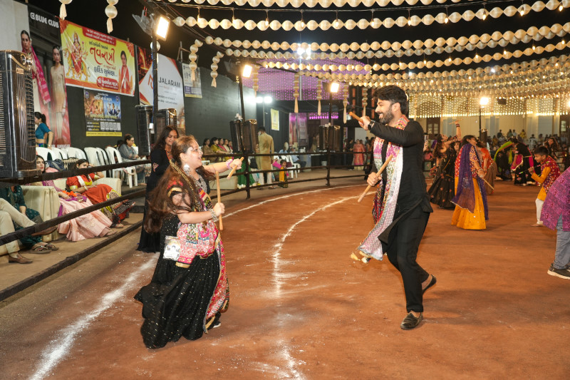 Navratri 2026