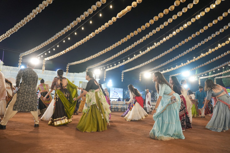 Navratri 2026