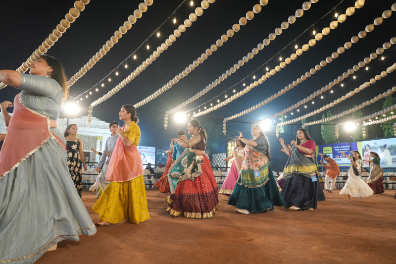 Navratri 2026