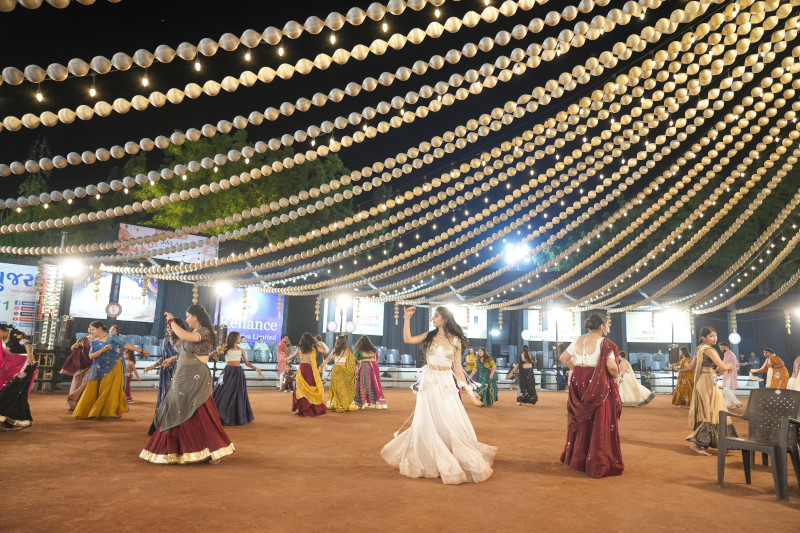 Navratri 2026