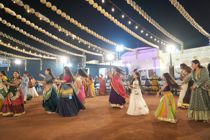 Navratri 2026