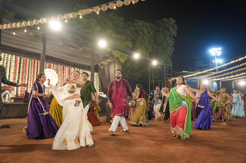 Navratri 2026