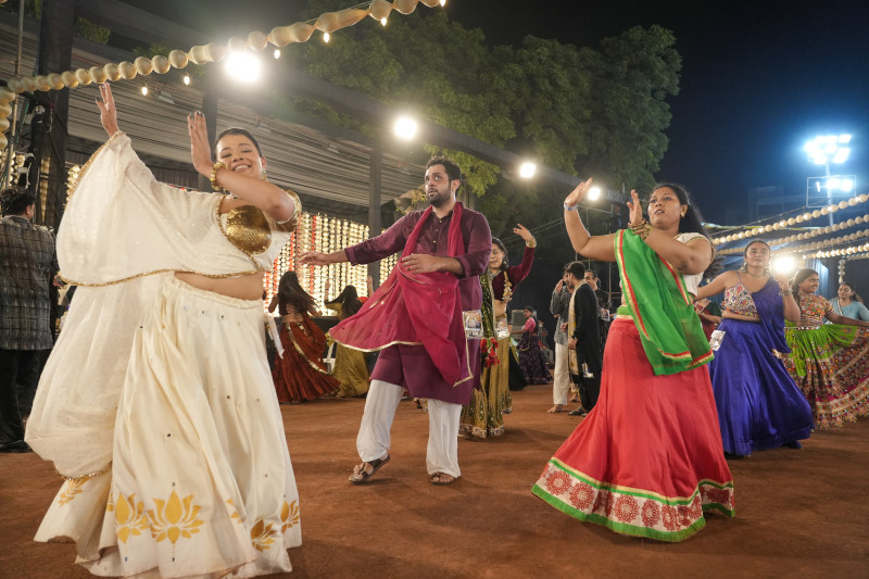 Navratri 2026