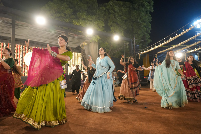 Navratri 2026