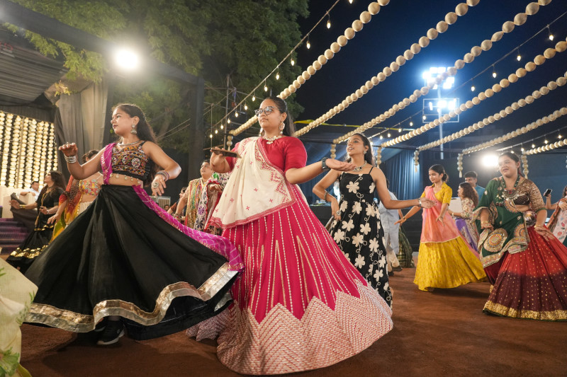 Navratri 2026