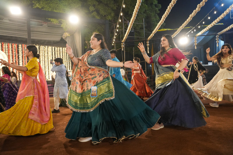 Navratri 2026