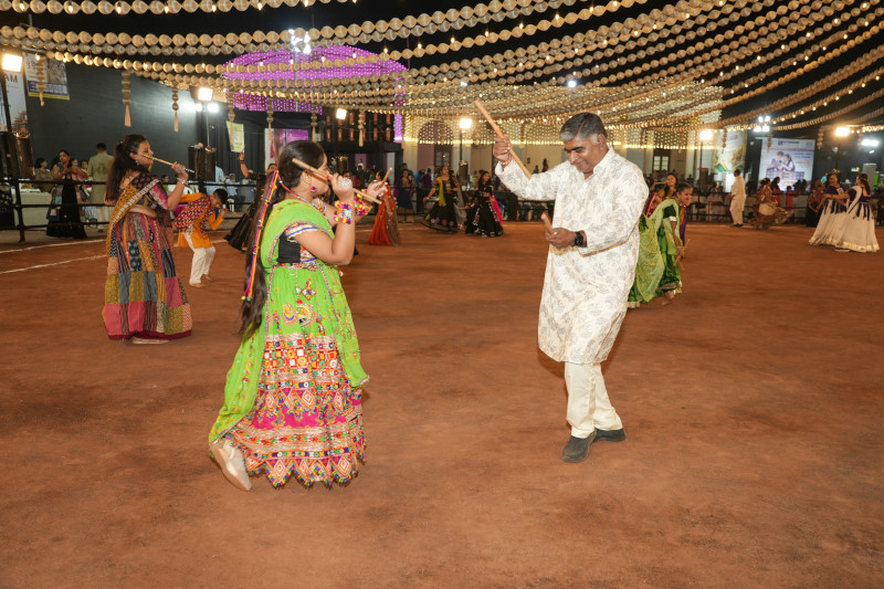 Navratri 2026
