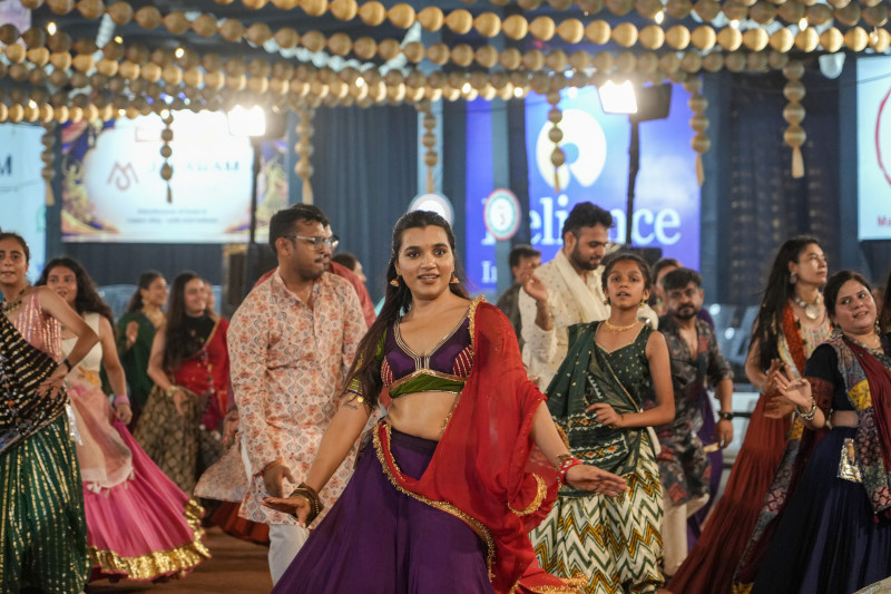 Navratri 2026