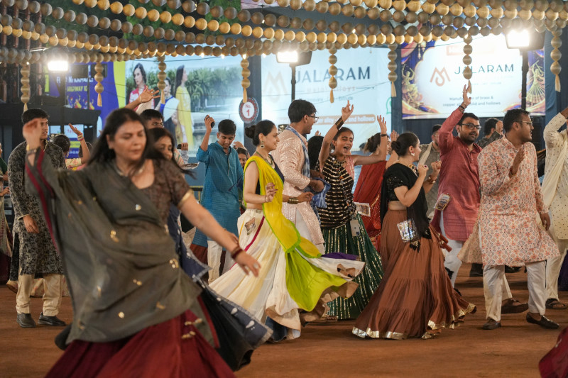 Navratri 2026