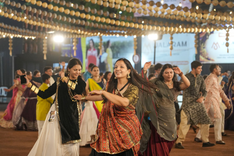 Navratri 2026