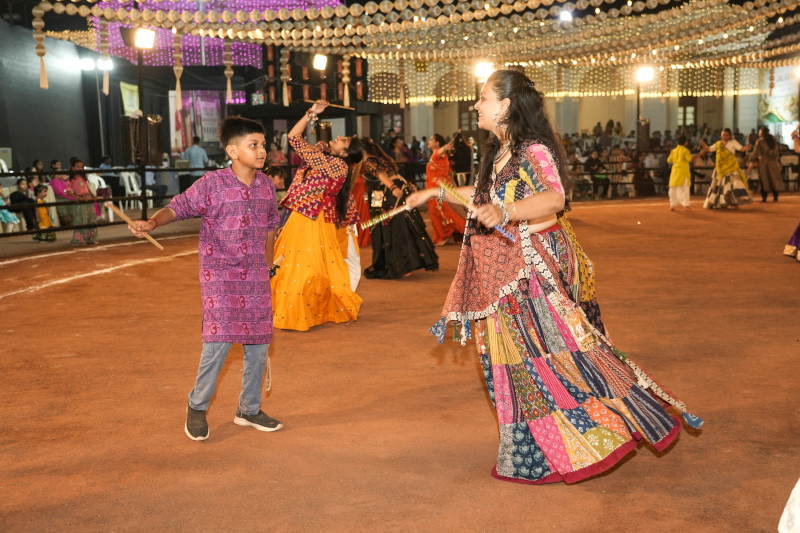 Navratri 2026