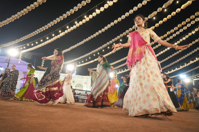 Navratri 2026