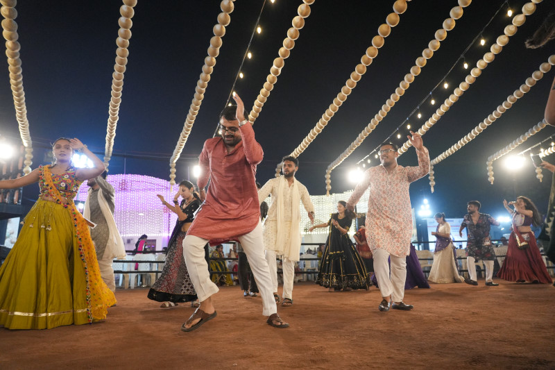 Navratri 2026