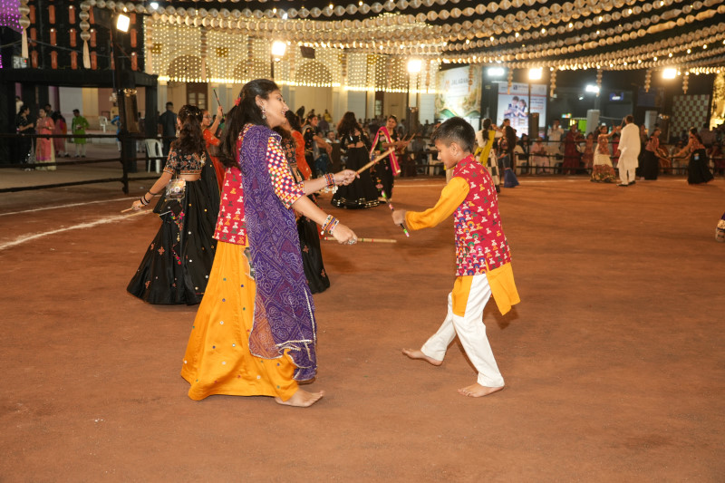 Navratri 2026