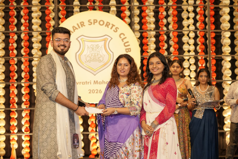 Navratri 2026
