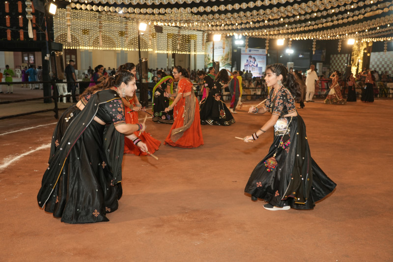 Navratri 2026