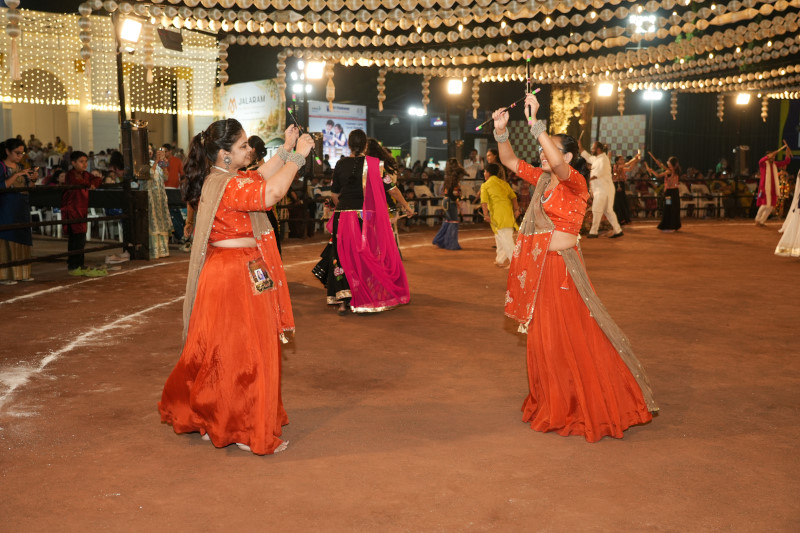 Navratri 2026