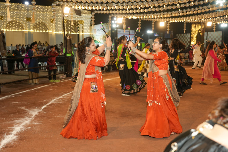 Navratri 2026