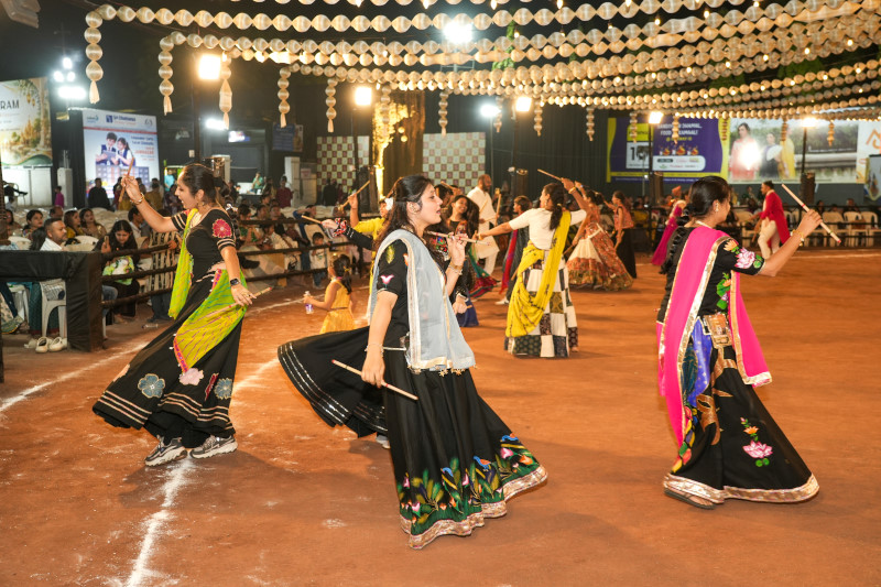 Navratri 2026