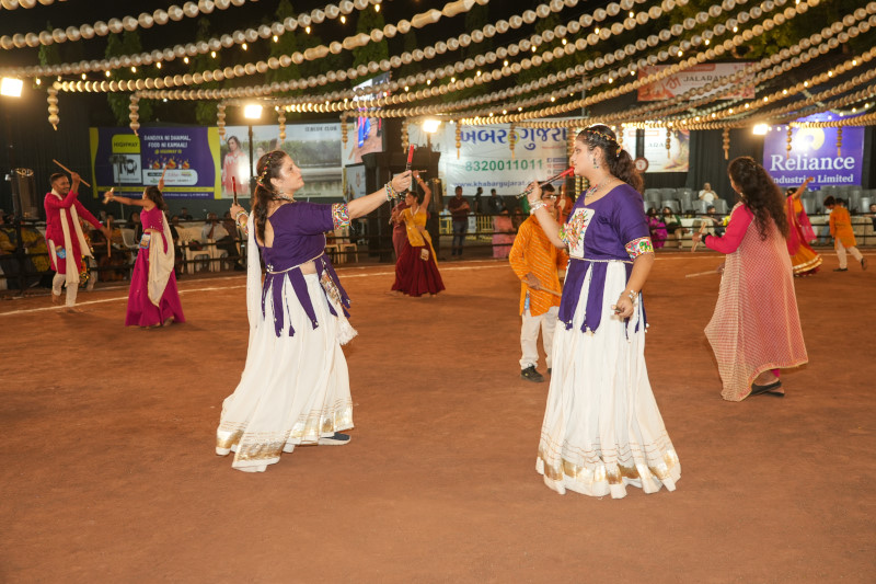Navratri 2026