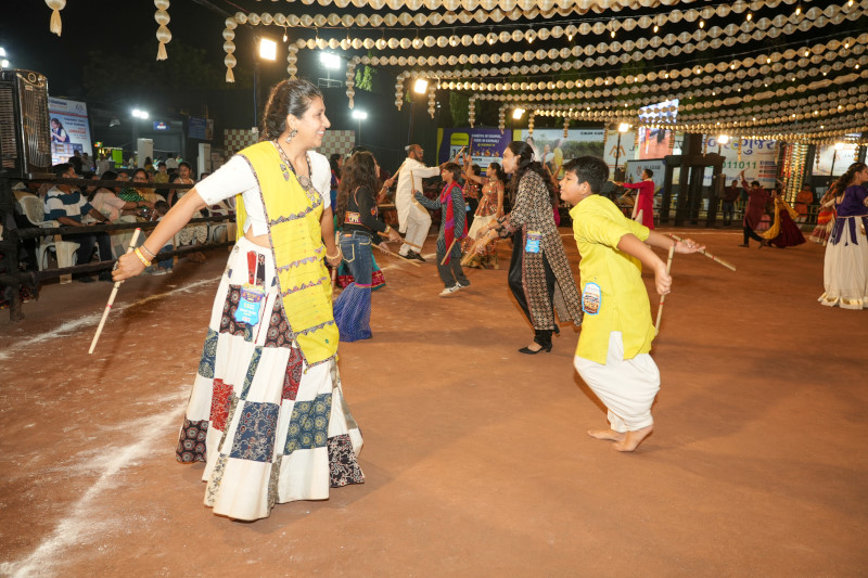 Navratri 2026