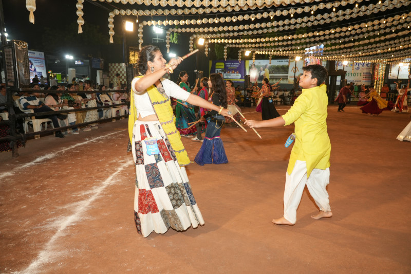 Navratri 2026