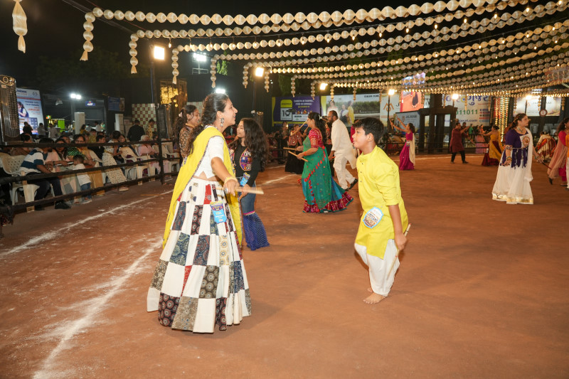 Navratri 2026