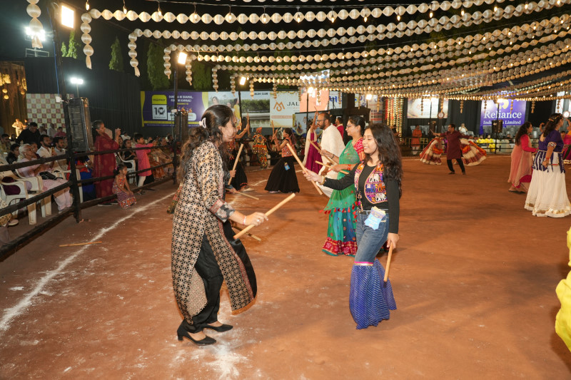 Navratri 2026
