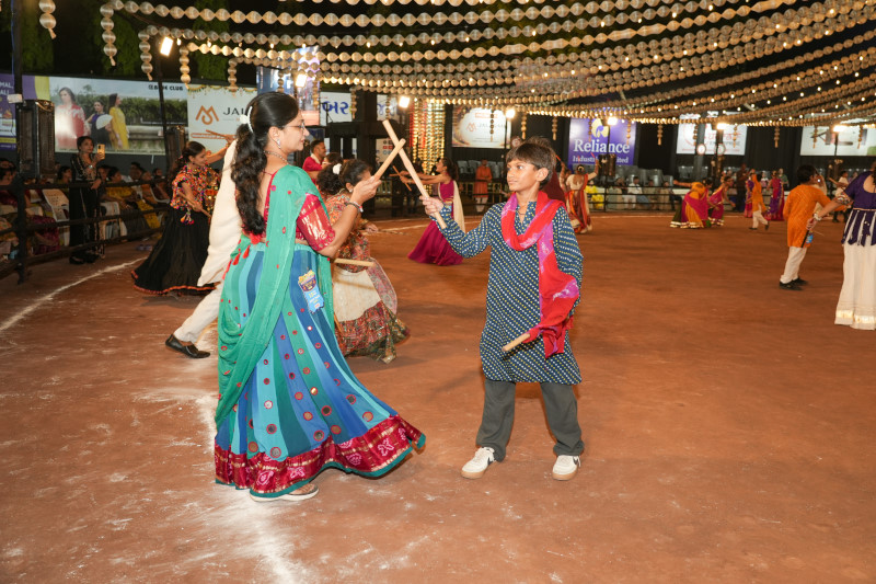 Navratri 2026