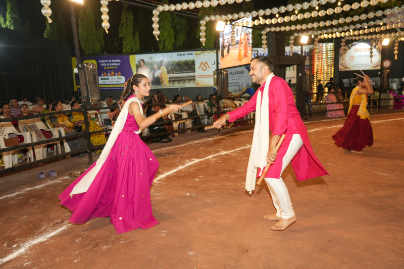 Navratri 2026
