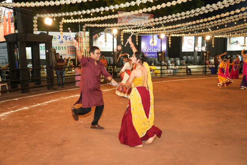 Navratri 2026