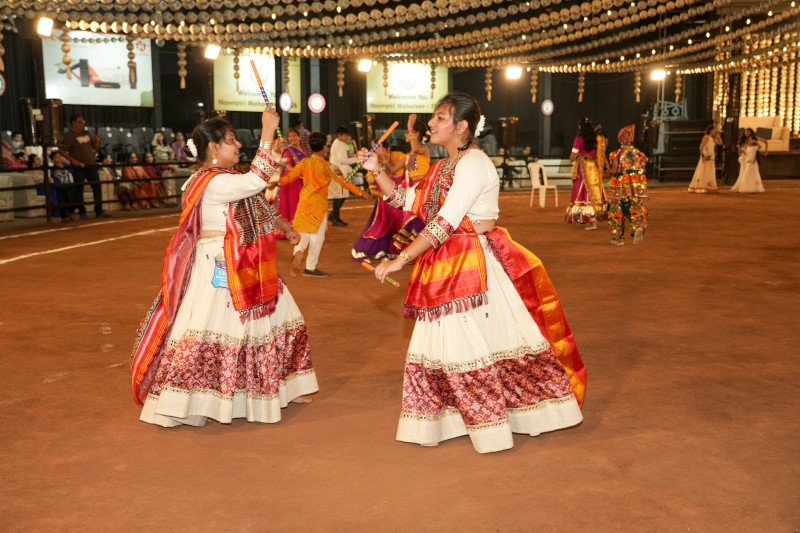 Navratri 2026