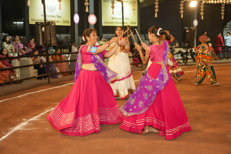 Navratri 2026