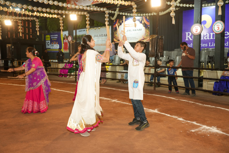 Navratri 2026