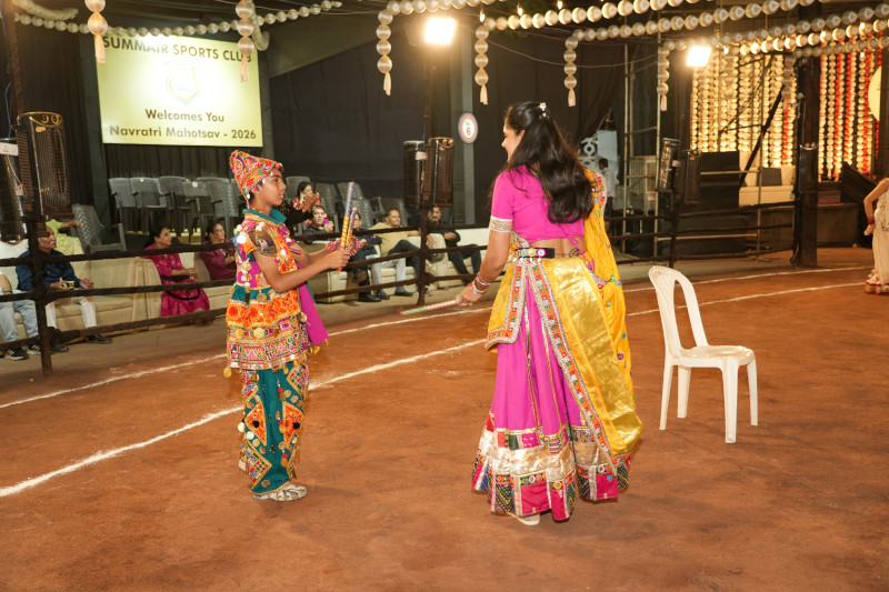 Navratri 2026