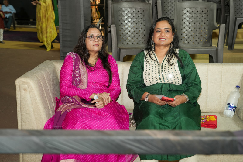 Navratri 2026