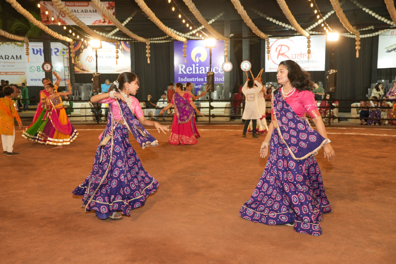 Navratri 2026