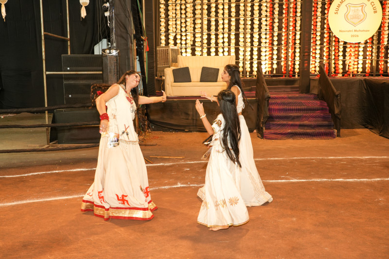 Navratri 2026