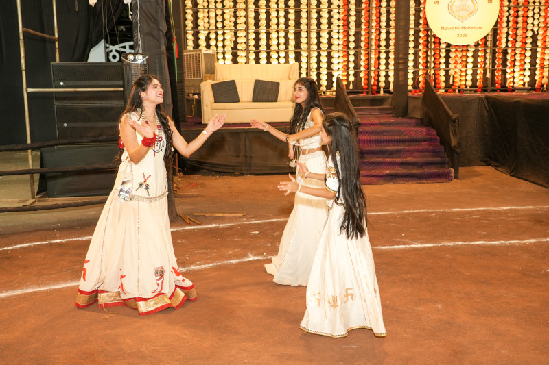 Navratri 2026