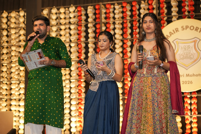 Navratri 2026